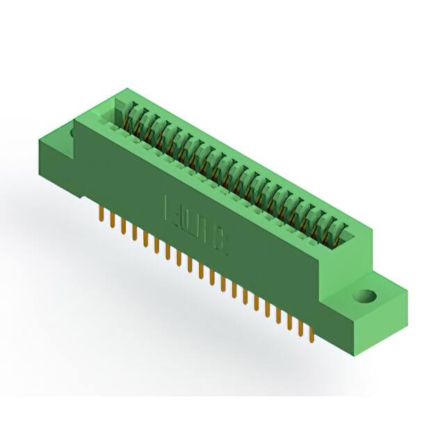 325-040-520-209 EDAC Inc.  Edgeboard Connectors